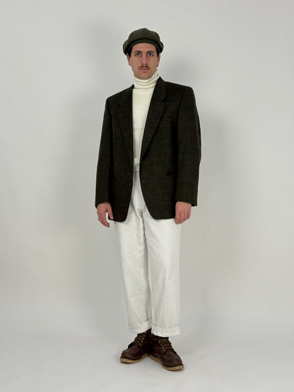 Giacca Christian Dior anni '80