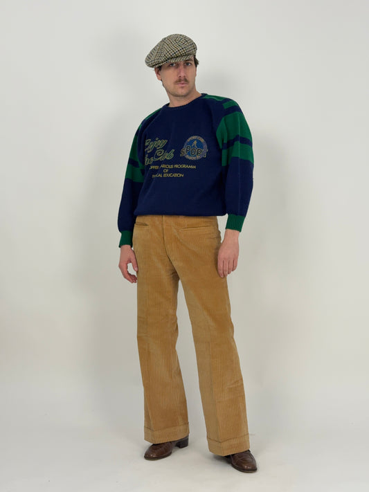 maglione-anni-80-sport-uomo-blu