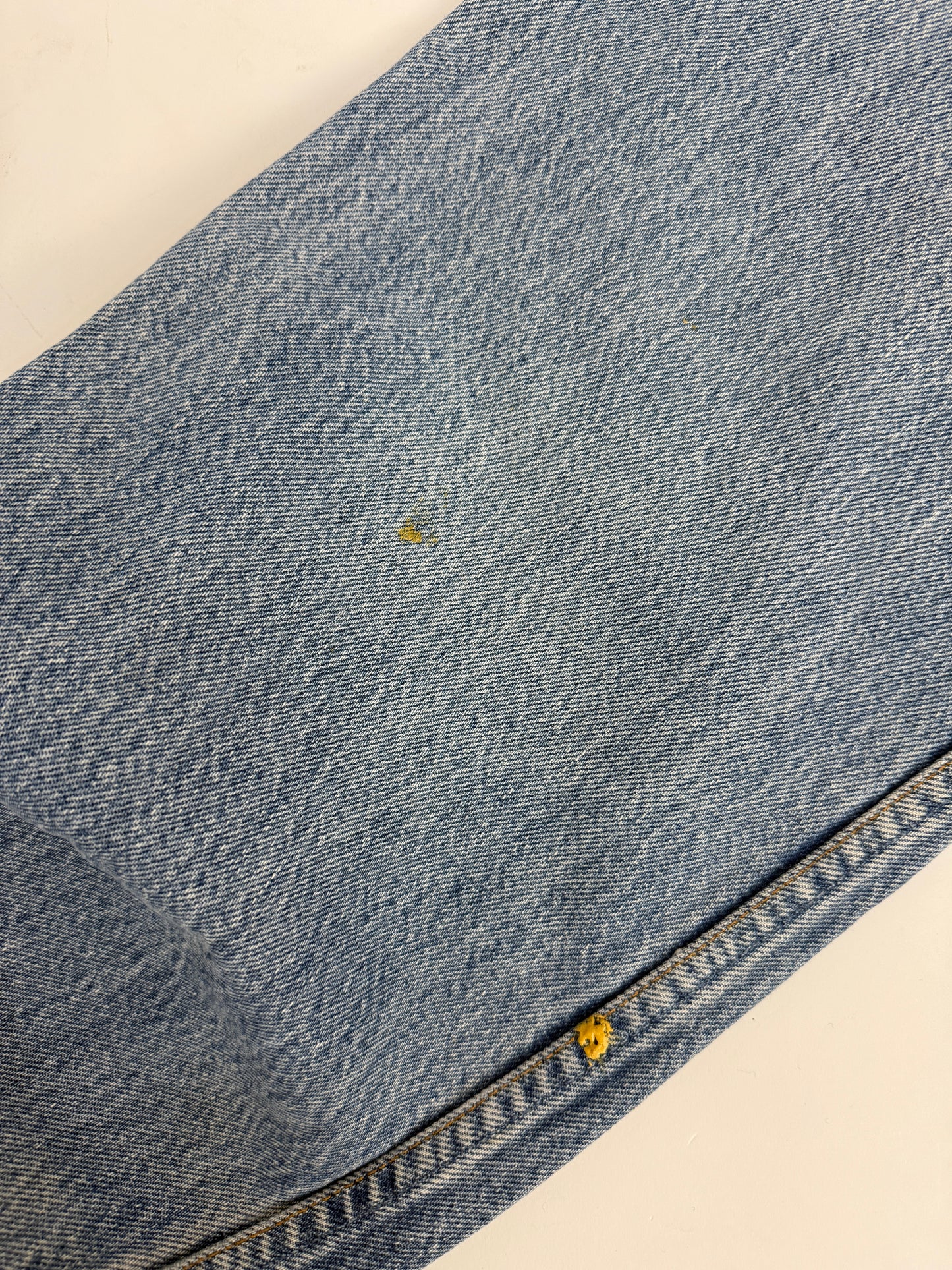 Jeans Levi's 501 U.S.A.