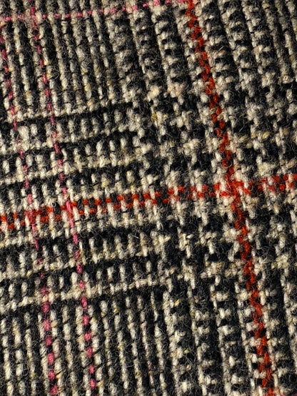 Giacca in principe di Galles - Sartoria Veneta