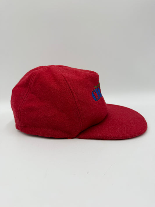 Baseball cap Charro anni ’80