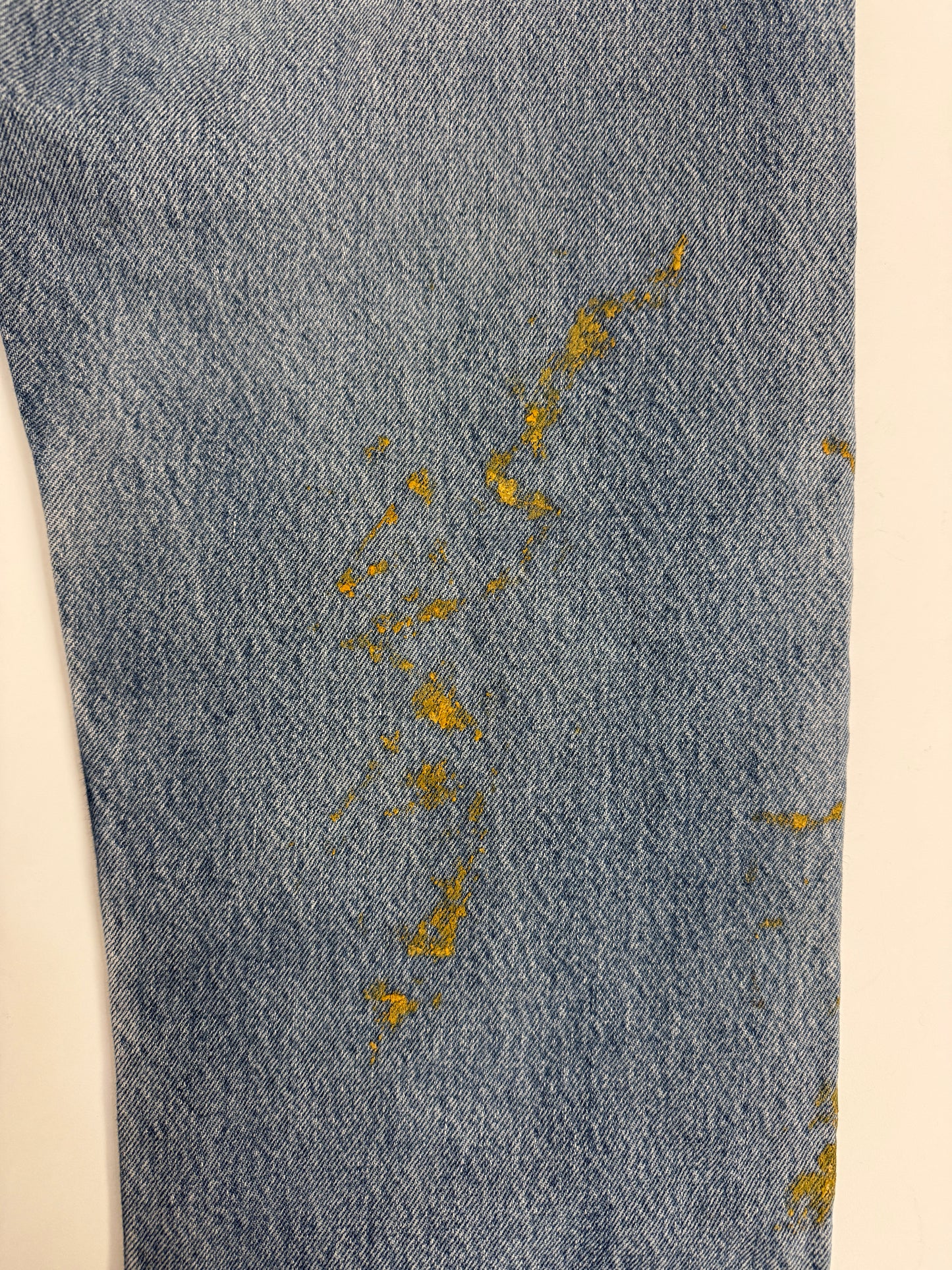 Jeans Levi's 501 U.S.A.