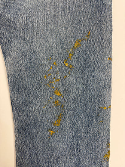 Jeans Levi's 501 U.S.A.