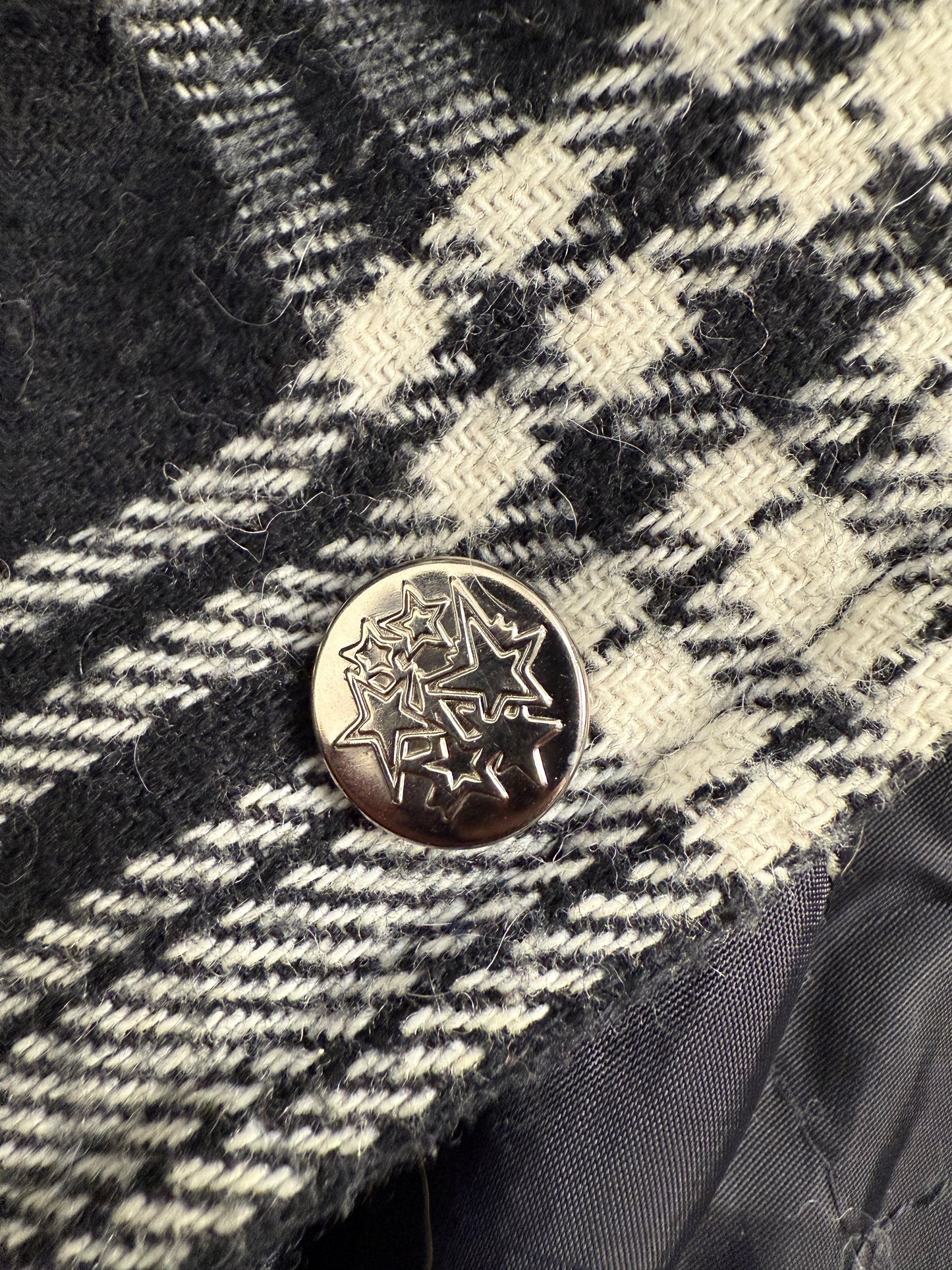 Camicia Blue Montgomery anni ’80