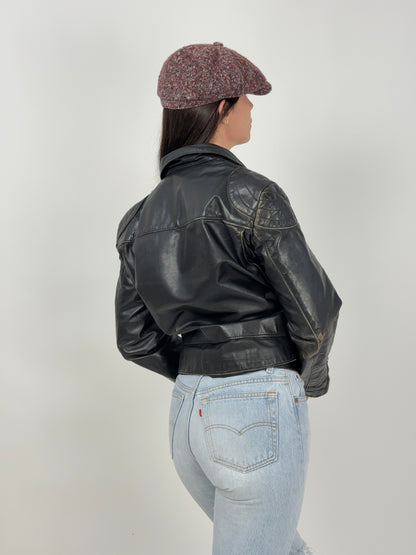 Giacca da moto HARRO – Germania anni ’60