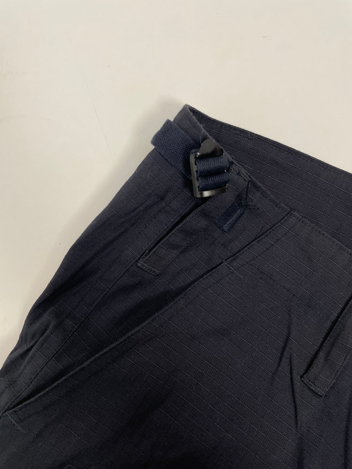 Pantaloni army cargo