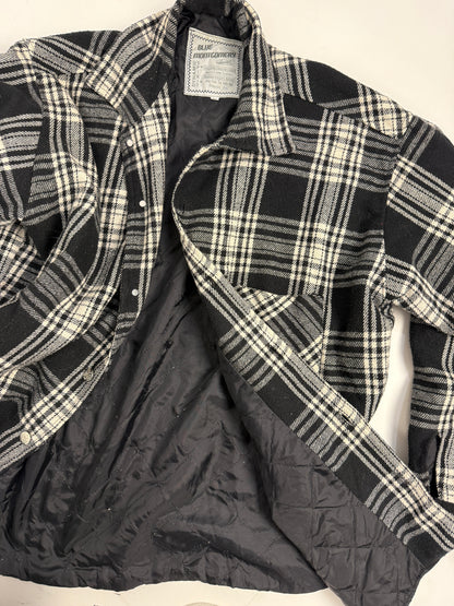 Camicia Blue Montgomery anni ’80