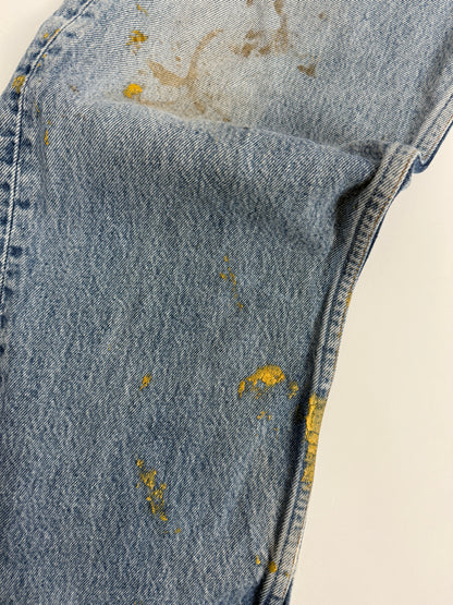 Jeans Levi's 501 U.S.A.