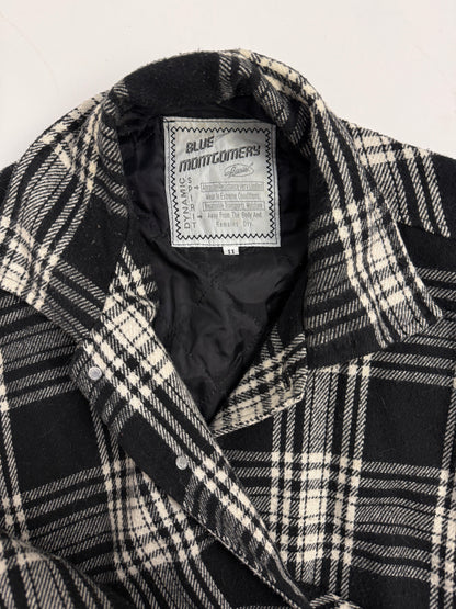 Camicia Blue Montgomery anni ’80