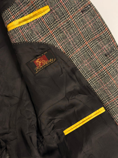 Giacca in principe di Galles - Sartoria Veneta