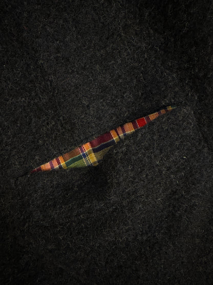 Gilet Belfe in lana anni '90