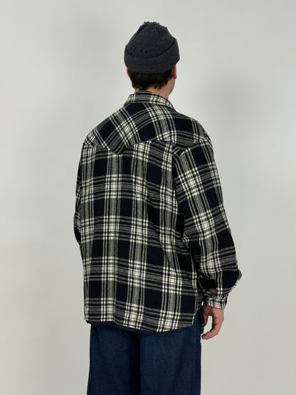 Camicia Blue Montgomery anni ’80