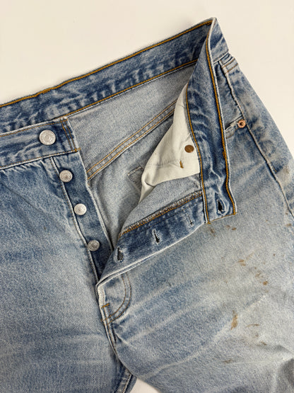 Jeans Levi's 501 U.S.A.