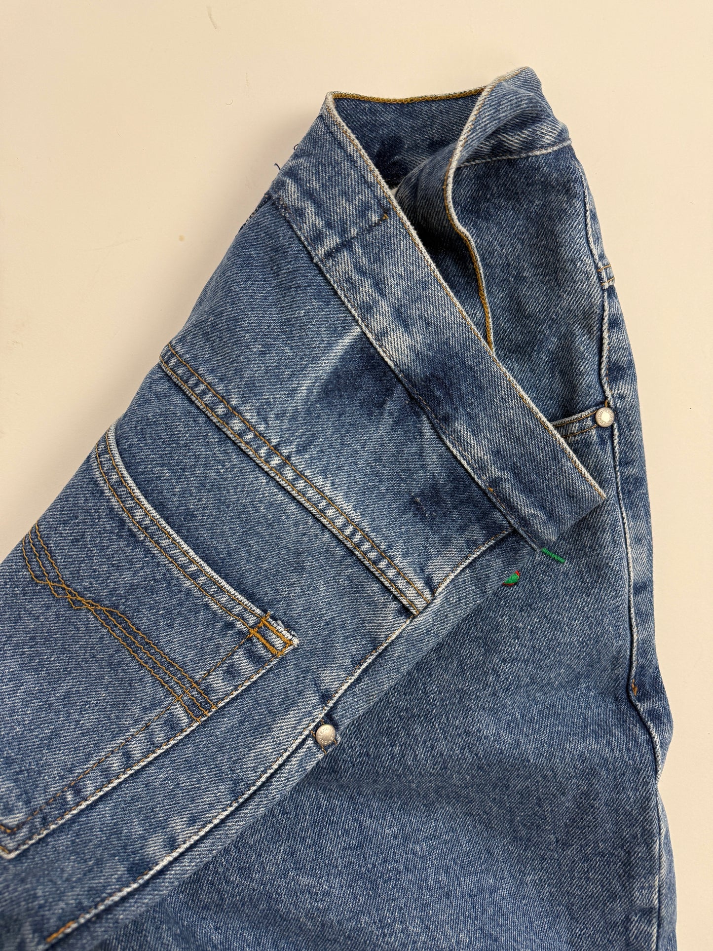 Jeans anni ’90 – Mom Fit Comfort