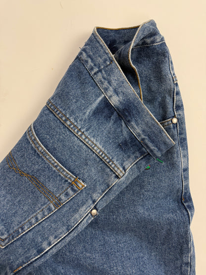 Jeans anni ’90 – Mom Fit Comfort