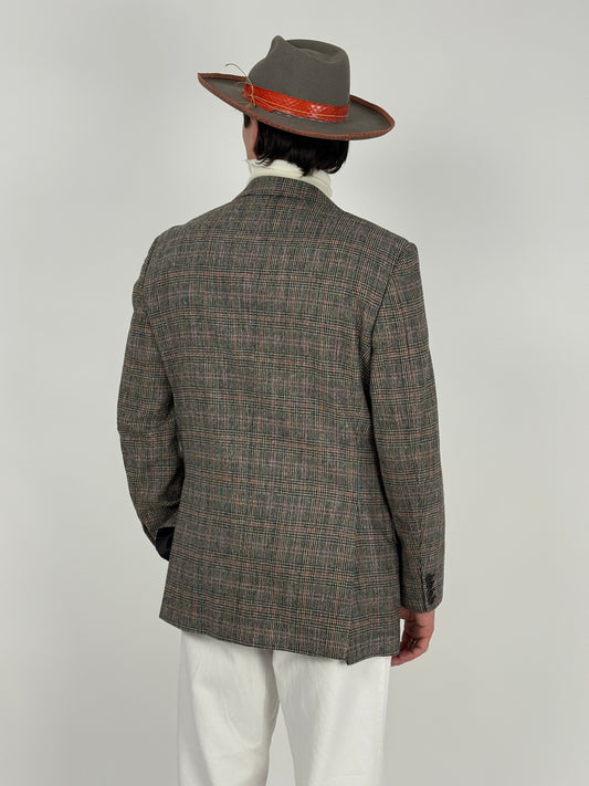 Giacca in principe di Galles - Sartoria Veneta