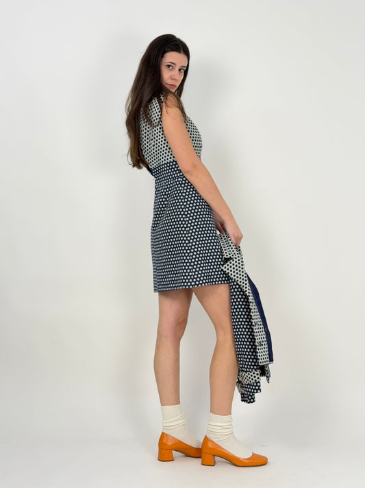 Set abito e giacca anni '60 - sartoriale