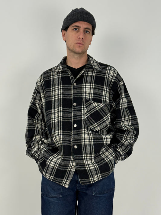 Camicia Blue Montgomery anni ’80