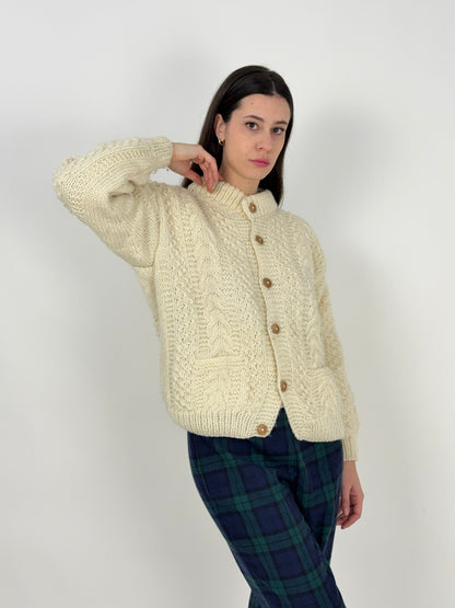 cardiagn-in-lana-colore-crema-vintage