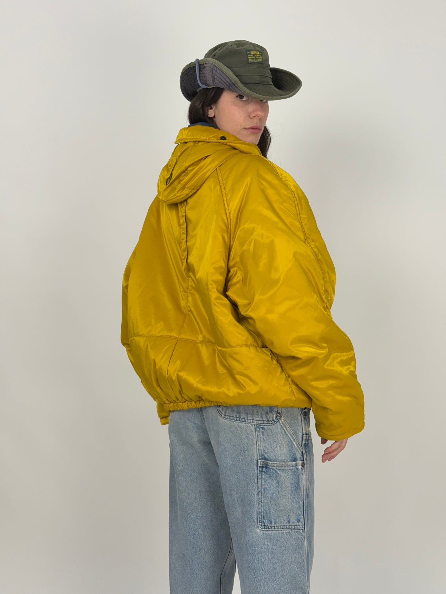 Piumino Sportswear Ranger Service anni ’80