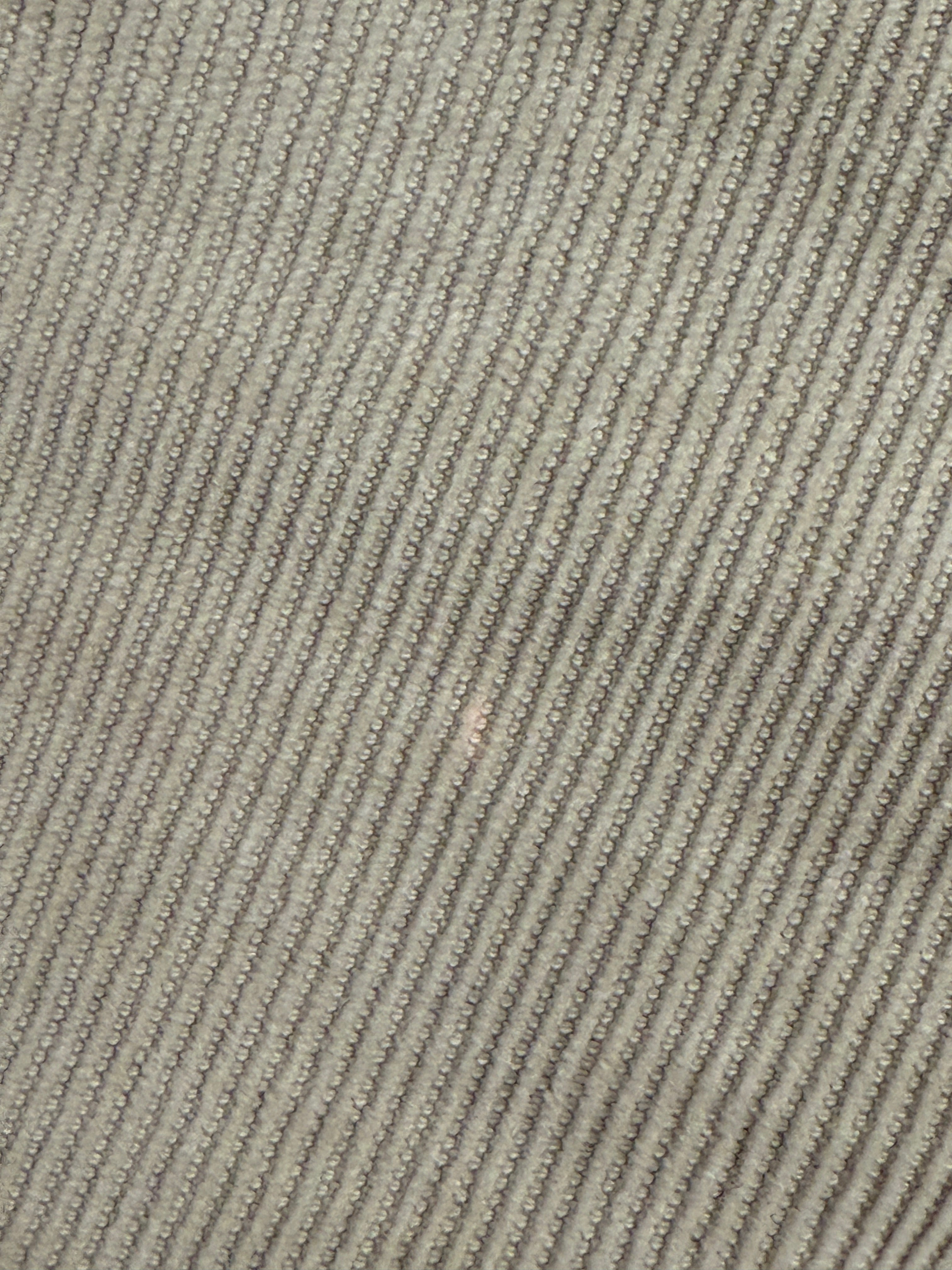 Pantaloni Lee in velluto a coste