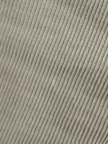 Pantaloni Lee in velluto a coste