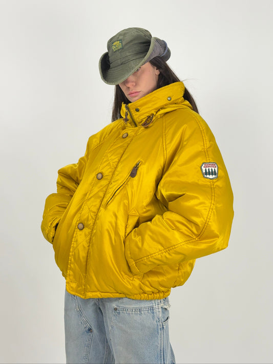 Piumino Sportswear Ranger Service anni ’80