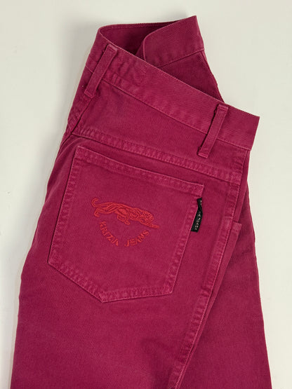 Jeans Krizia anni '90 - Deadstock