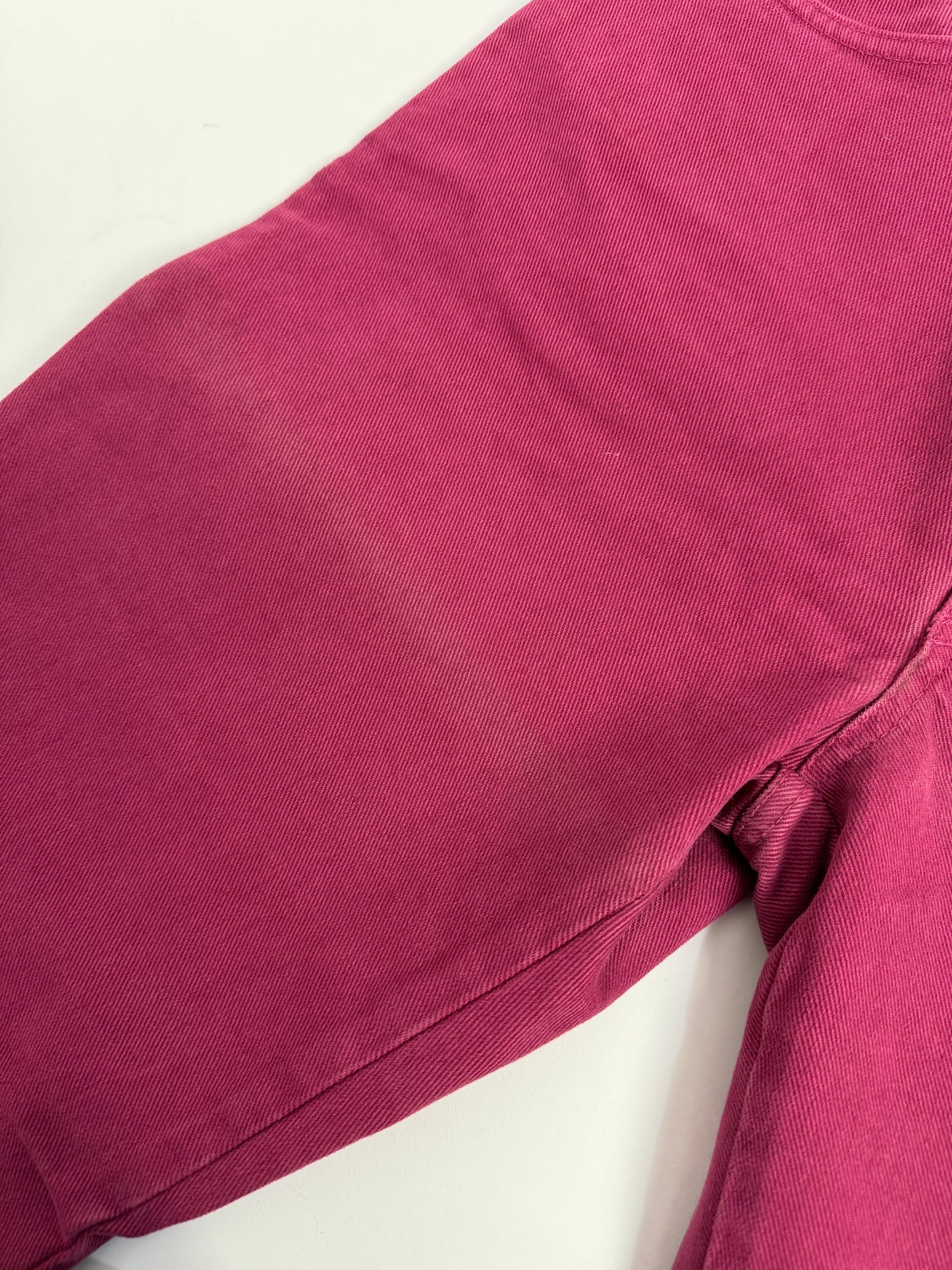 Jeans Krizia anni '90 - Deadstock