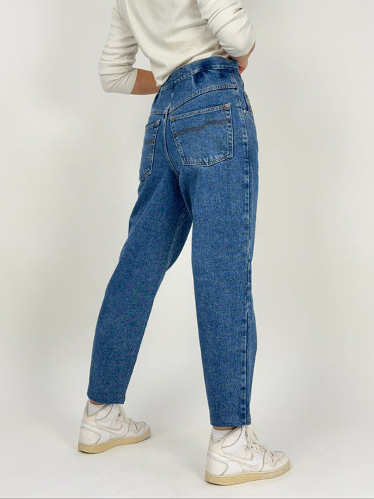Jeans anni ’90 – Mom Fit Comfort