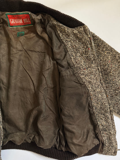 Giacca Graham Hill anni ’70 - Made in England