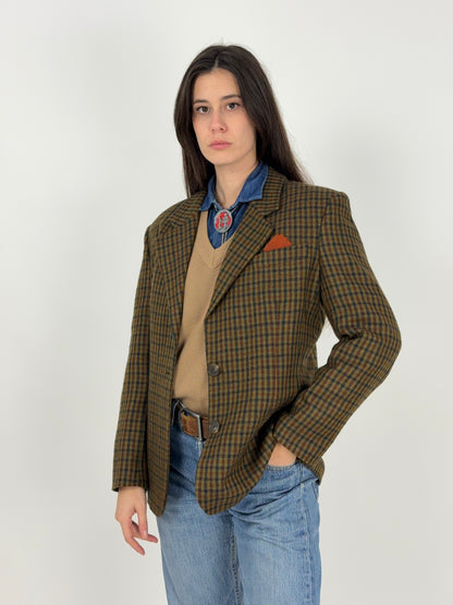 giacca-in-lana-tweed-marrone-da-donna