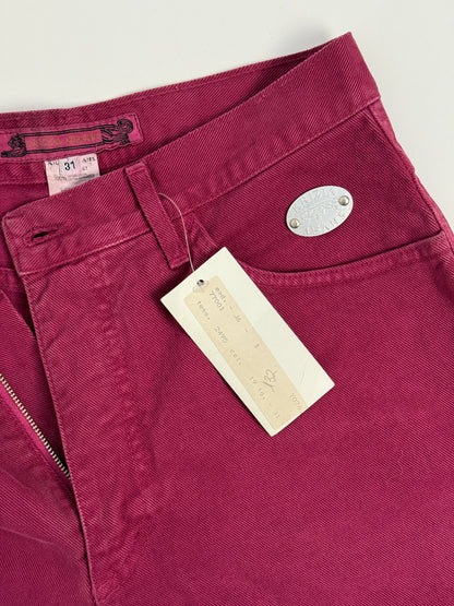 Jeans Krizia anni '90 - Deadstock