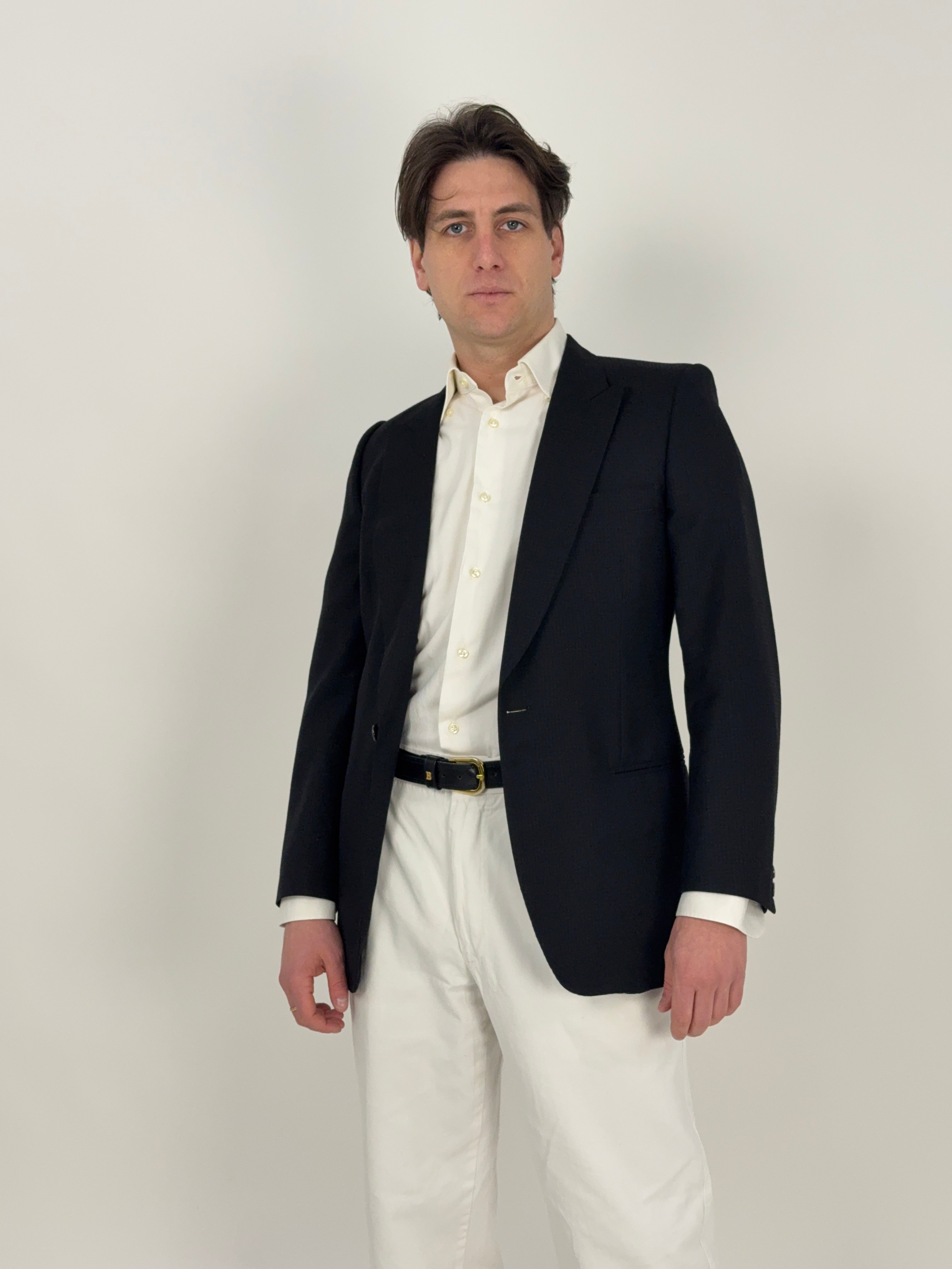 Giacca Pierre Cardin Paris