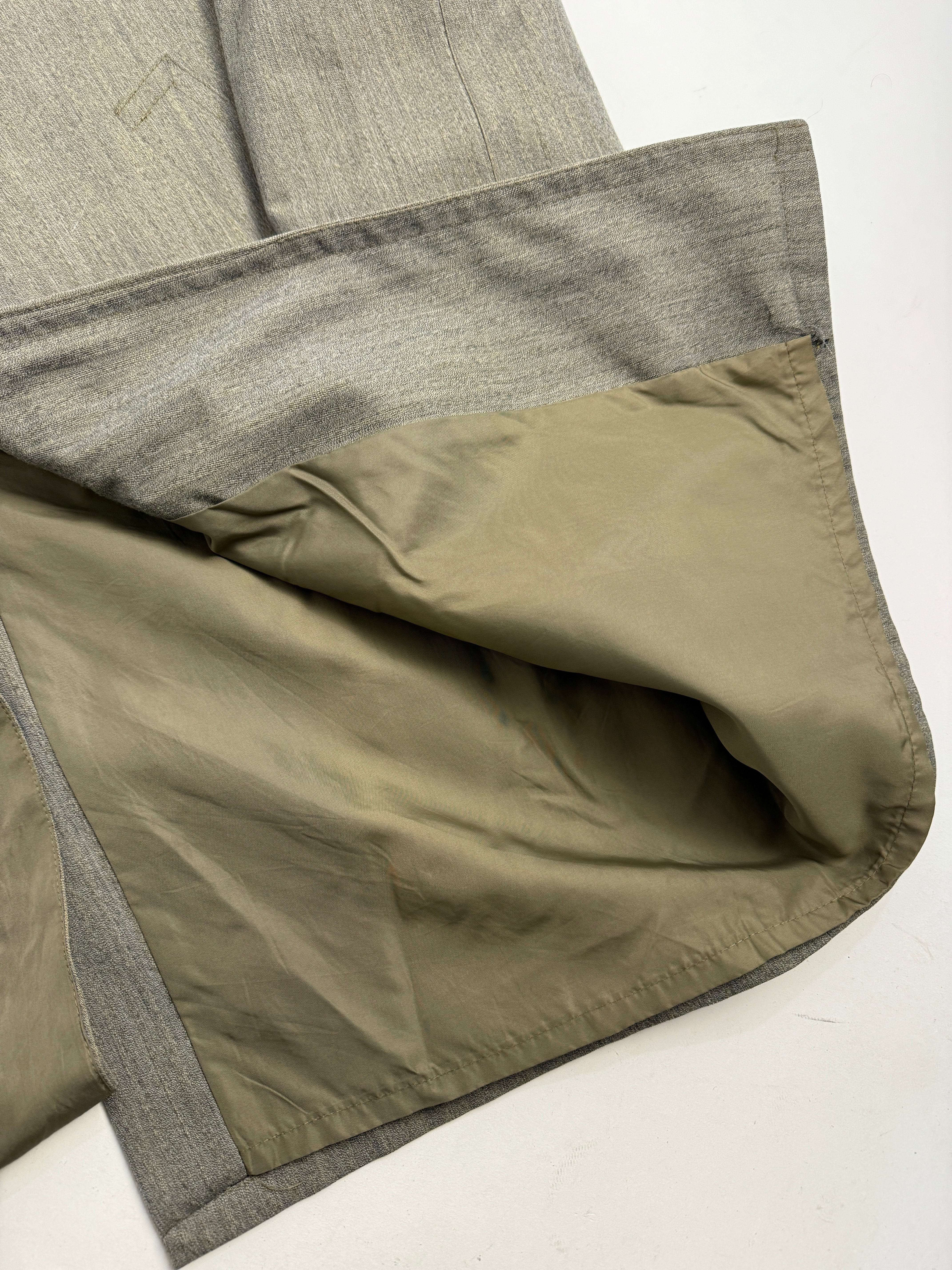 Cappotto sartoriale anni ’90