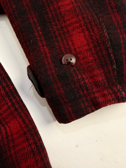Woolrich Buffalo Jacket anni '50 - Made in U.S.A.