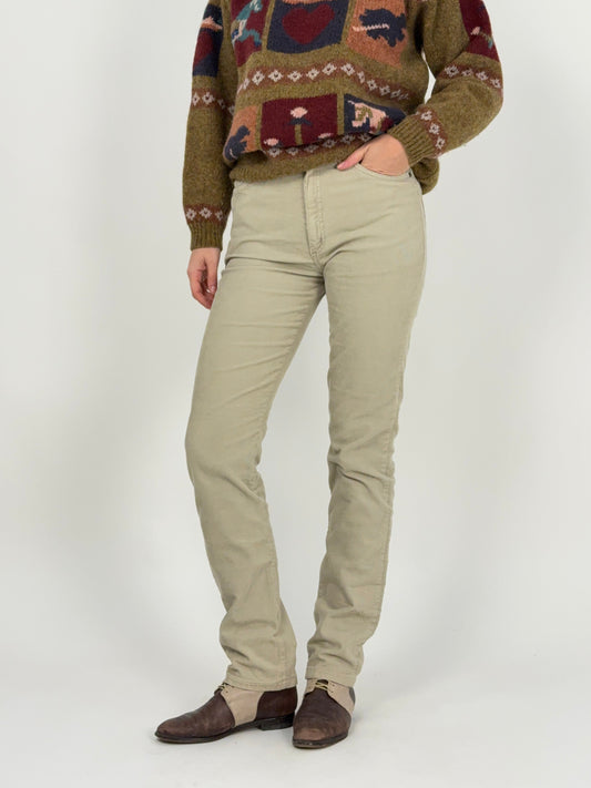 pantaloni-lee-in-velluto-a-coste-beige