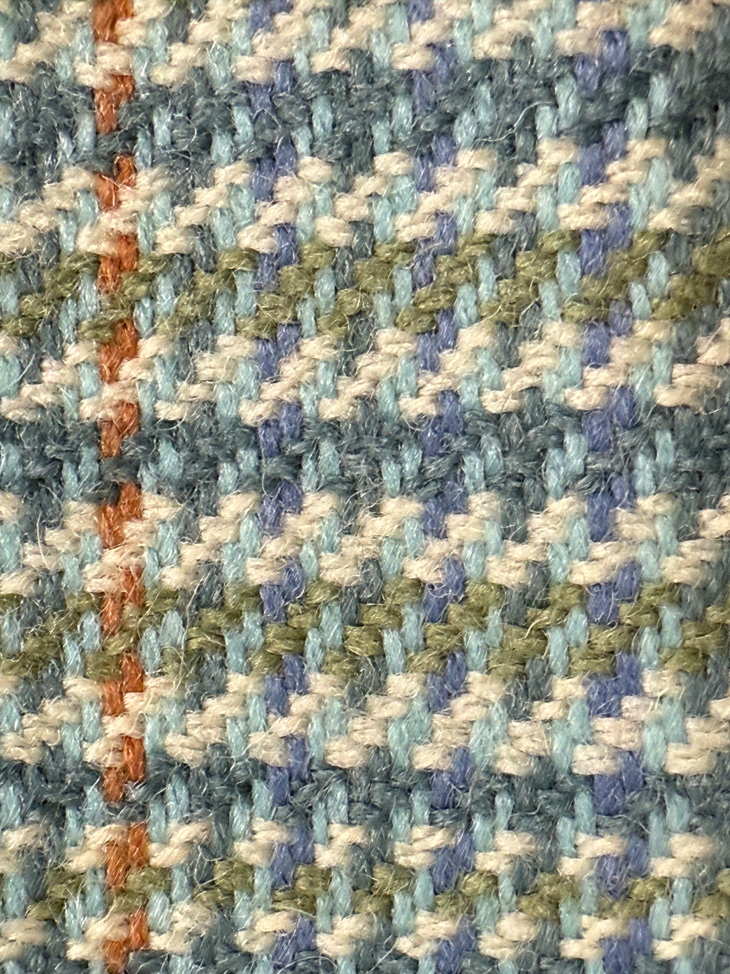 Giacca in pura lana Principe di Galles