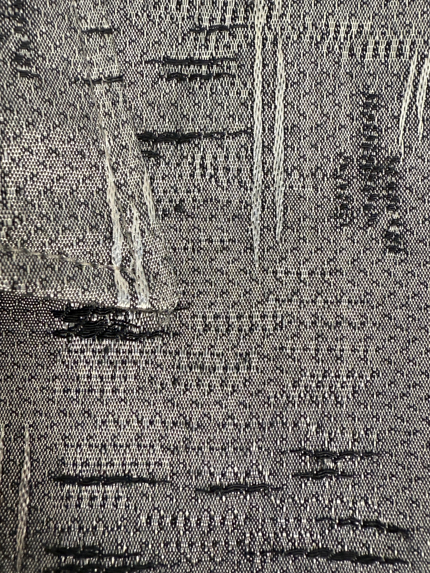 Camicia Rayon anni '70