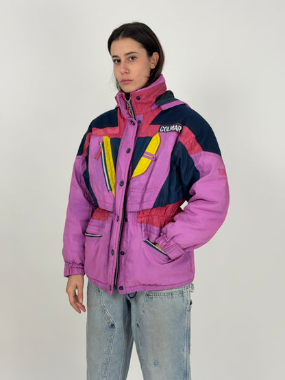 Giacca Colmar Techno Logic anni ’90
