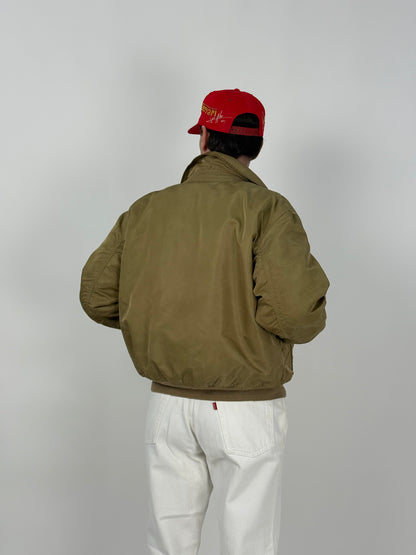 Giacca Alpha Industries CWU-45/P Made in USA