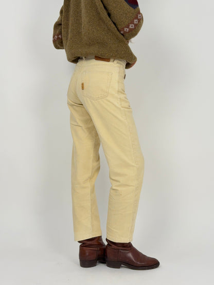 pantaloni-trussardi-anni-70-in-velluto-a-coste-colore-crema