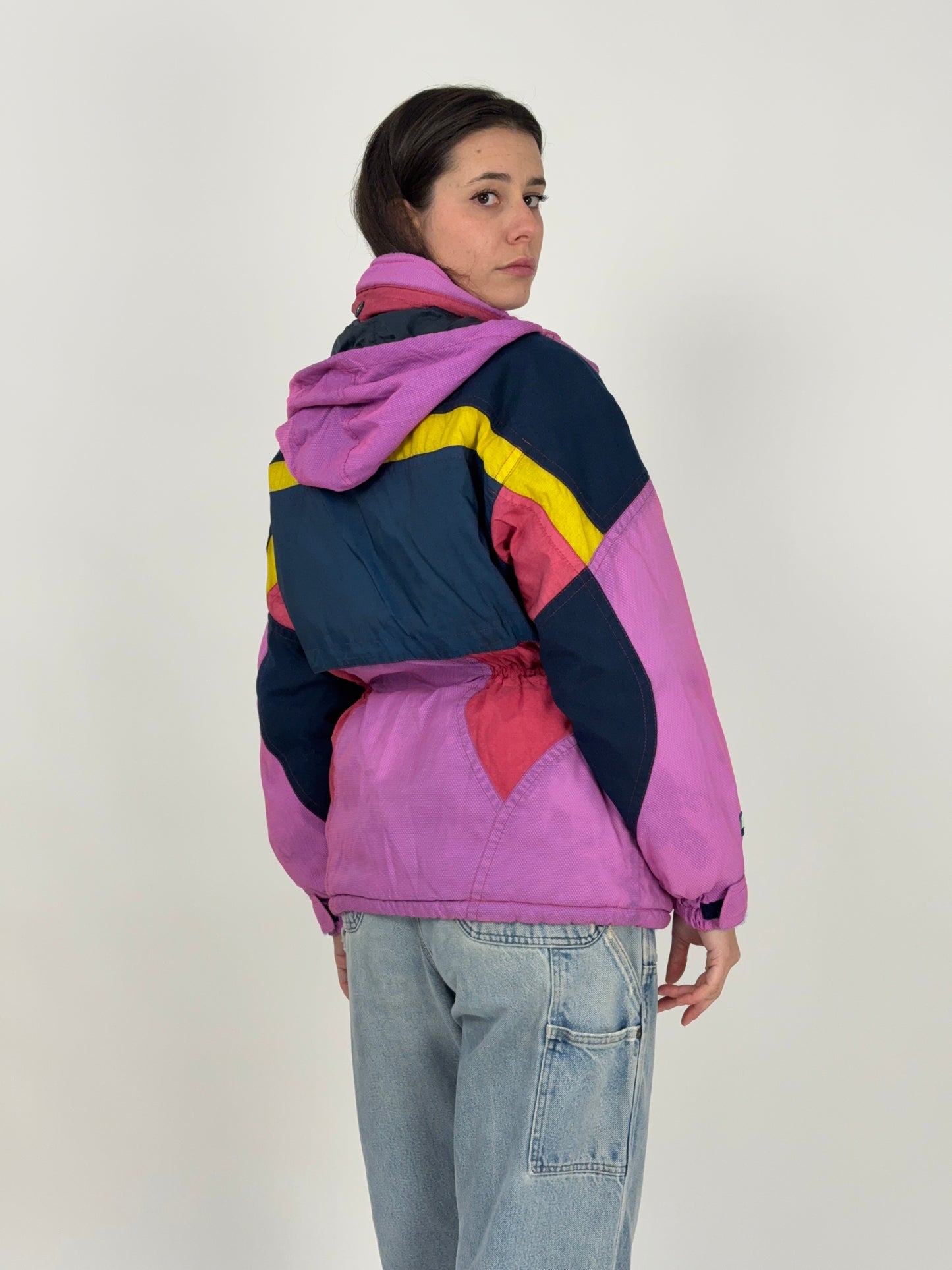 Giacca Colmar Techno Logic anni ’90