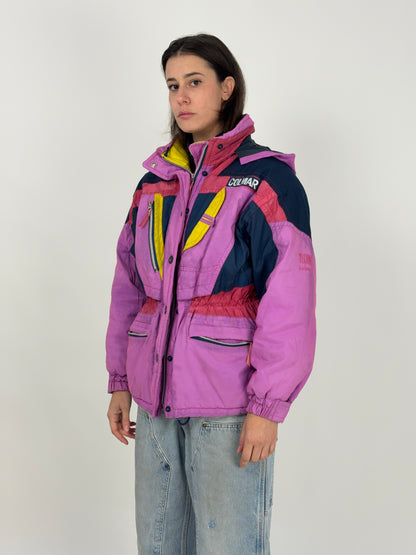 Giacca Colmar Techno Logic anni ’90
