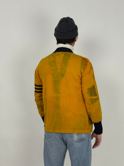 Cardigan varsity Stadium anni ’50 U.S.A.