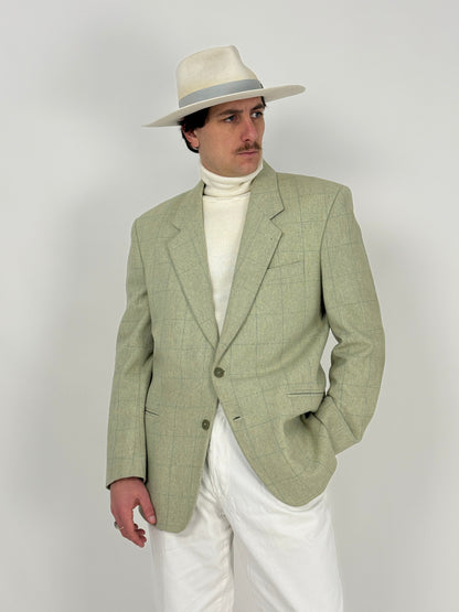 giacca-sartoriale-verde-salvia-in-lana-a-quadri-da-uomo