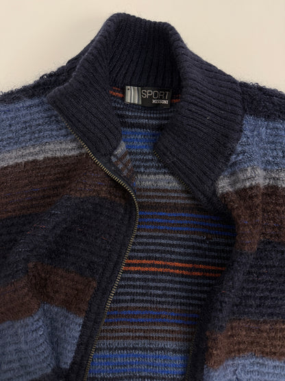 Cardigan Missoni Sport