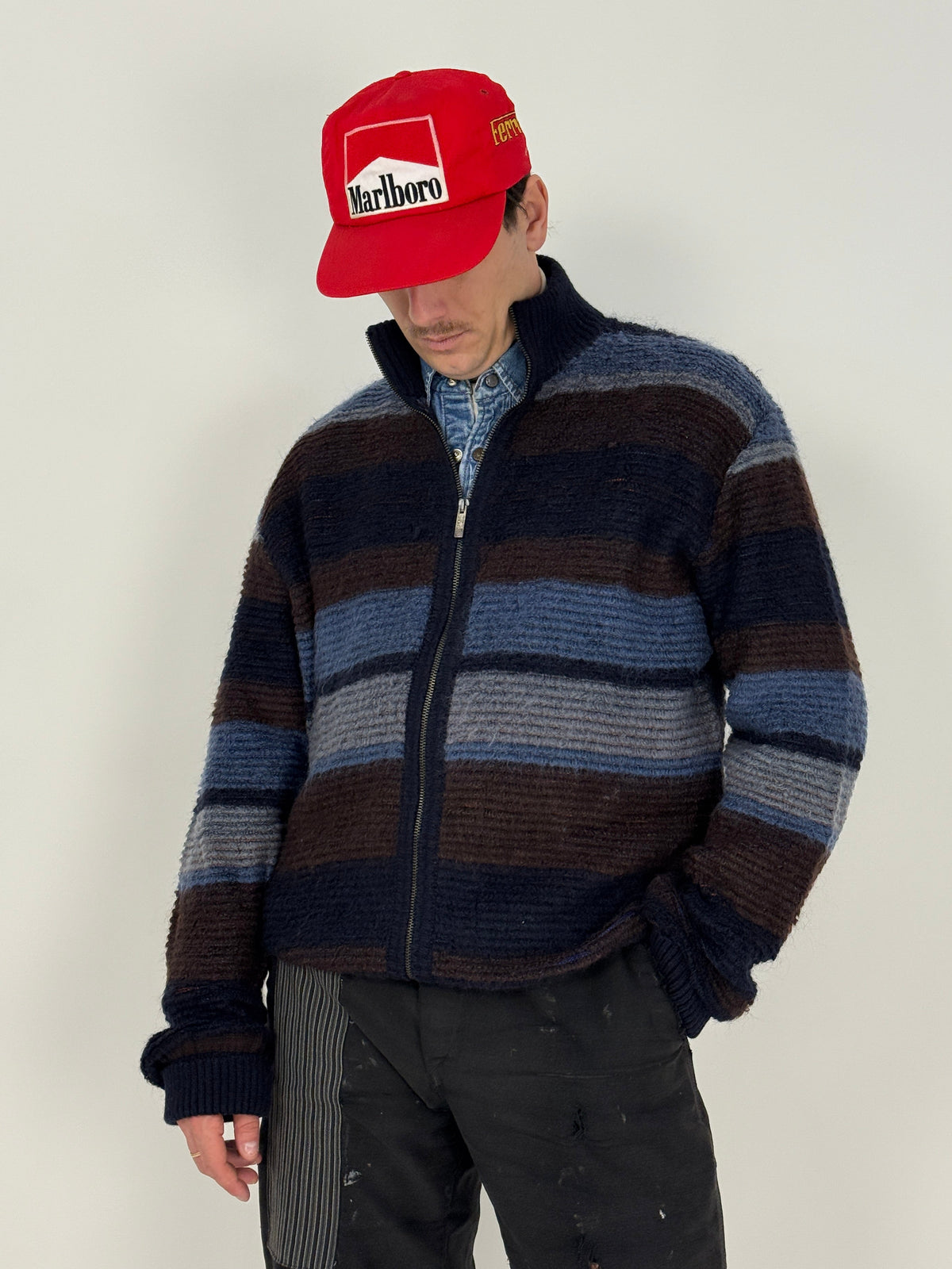 Cardigan Missoni Sport