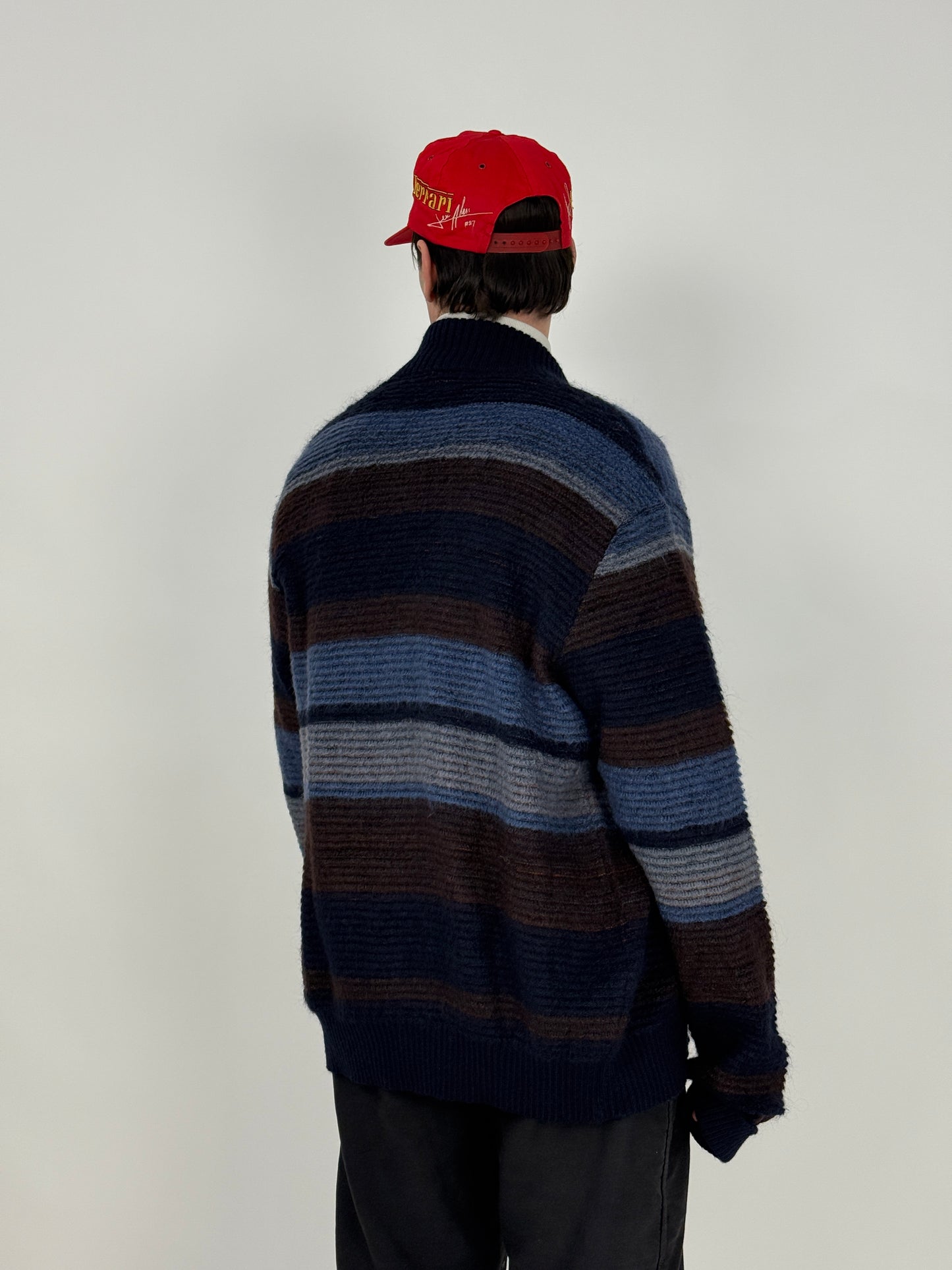 Cardigan Missoni Sport