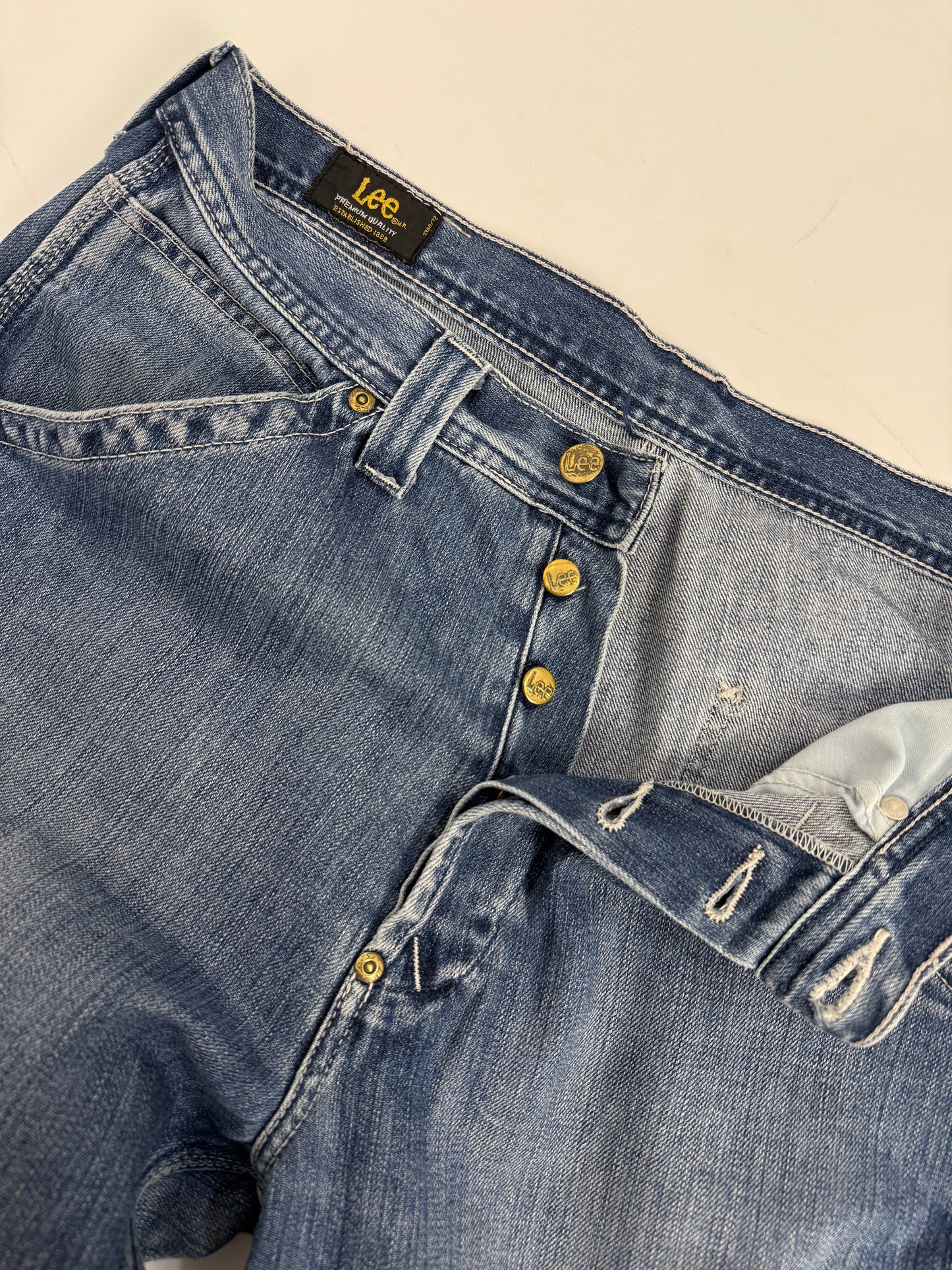 Jeans Lee Carpenter Vintage anni ’90